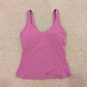 Lululemon Align Waist-Length Tank Top